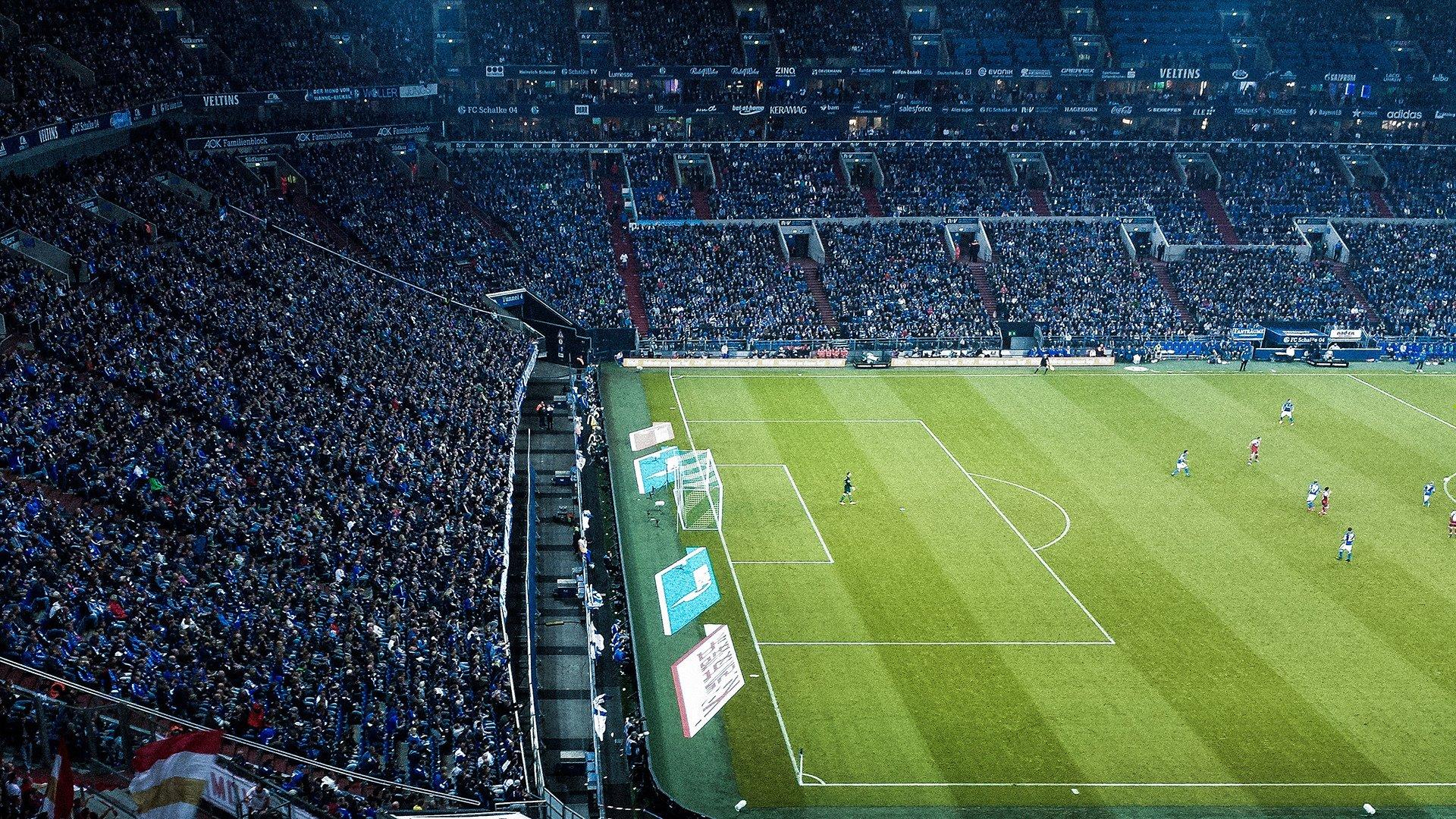 欧冠八强战火重燃,豪门对决引爆欧洲足坛