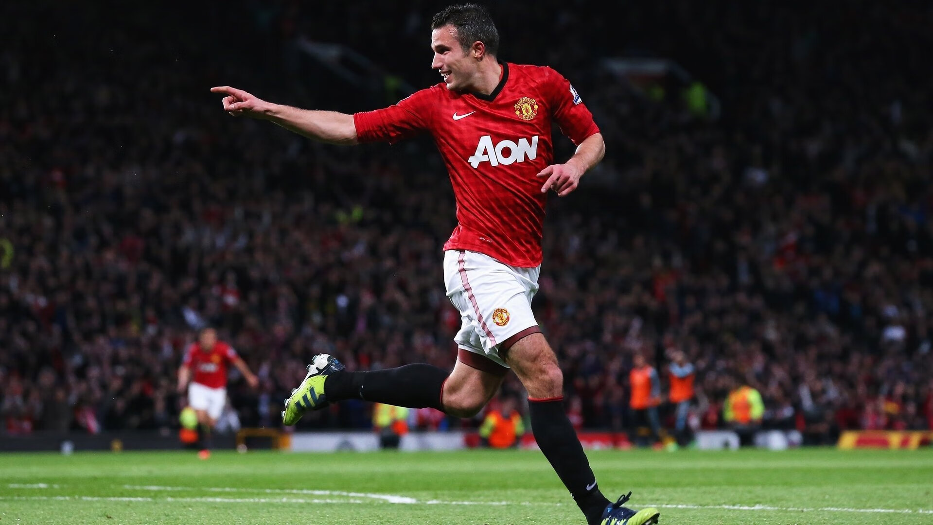 体育产业迎来黄金发展期,政策红利与消费升级双轮驱动